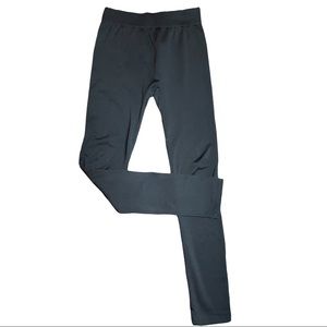 Girls (kids) leggings• size 6 (small) • think but breathable